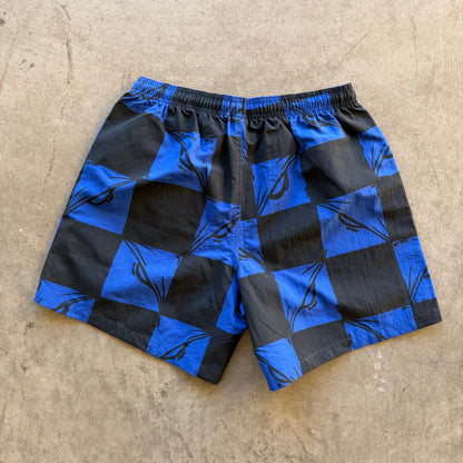 L Matty Boy 99 Eyes Shorts Blue