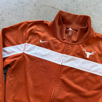 S Nike Warm Up Jacket
