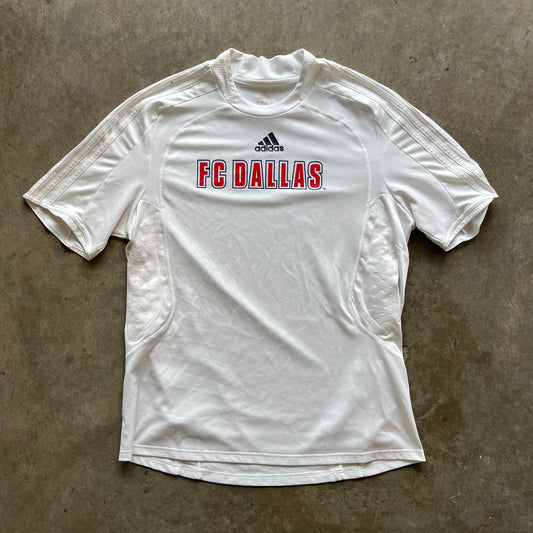 XL FcDallas Warm Up