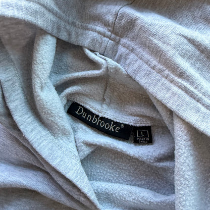 L 90s Sports Illustrated Cowboys Hoodie