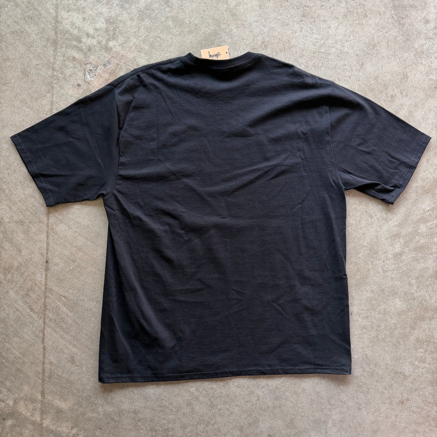 XL Brand New Stussy Laura Tee