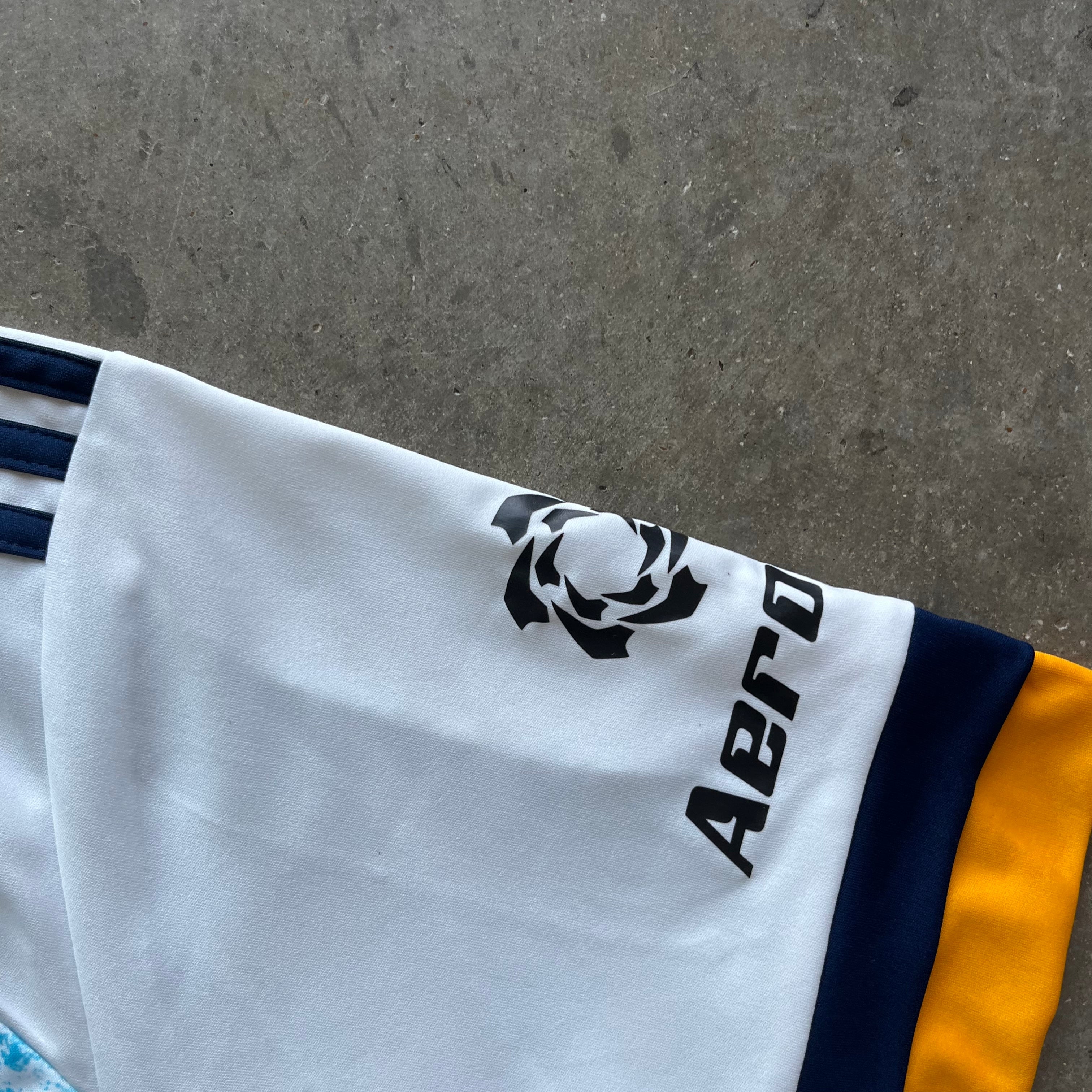 L 2020 Wolverhampton Away Jersey