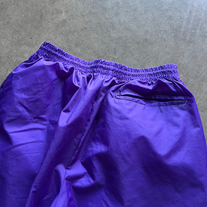 XL 90s Lakers Sweatpants