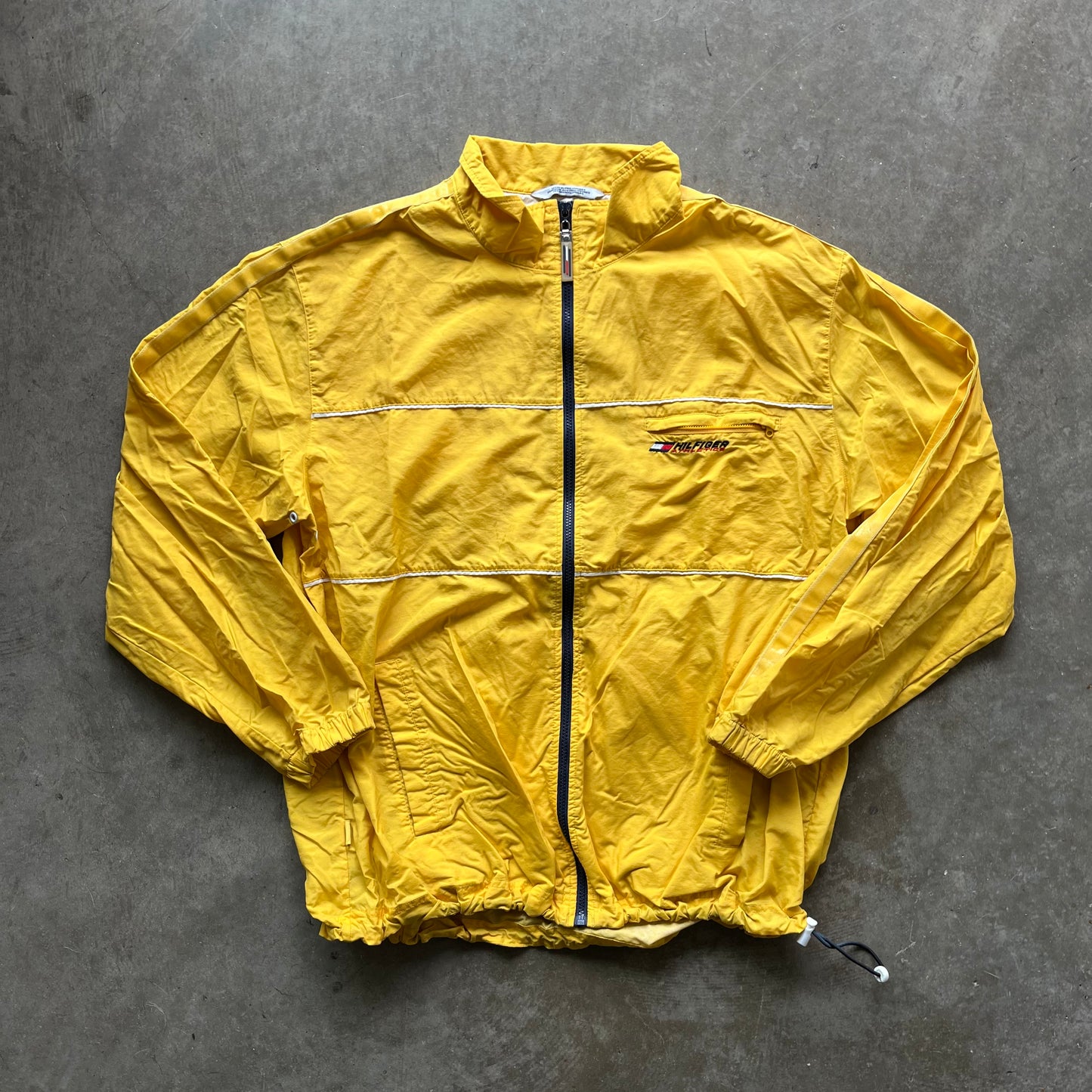 XL 00s Tommy Hilfiger Jacket