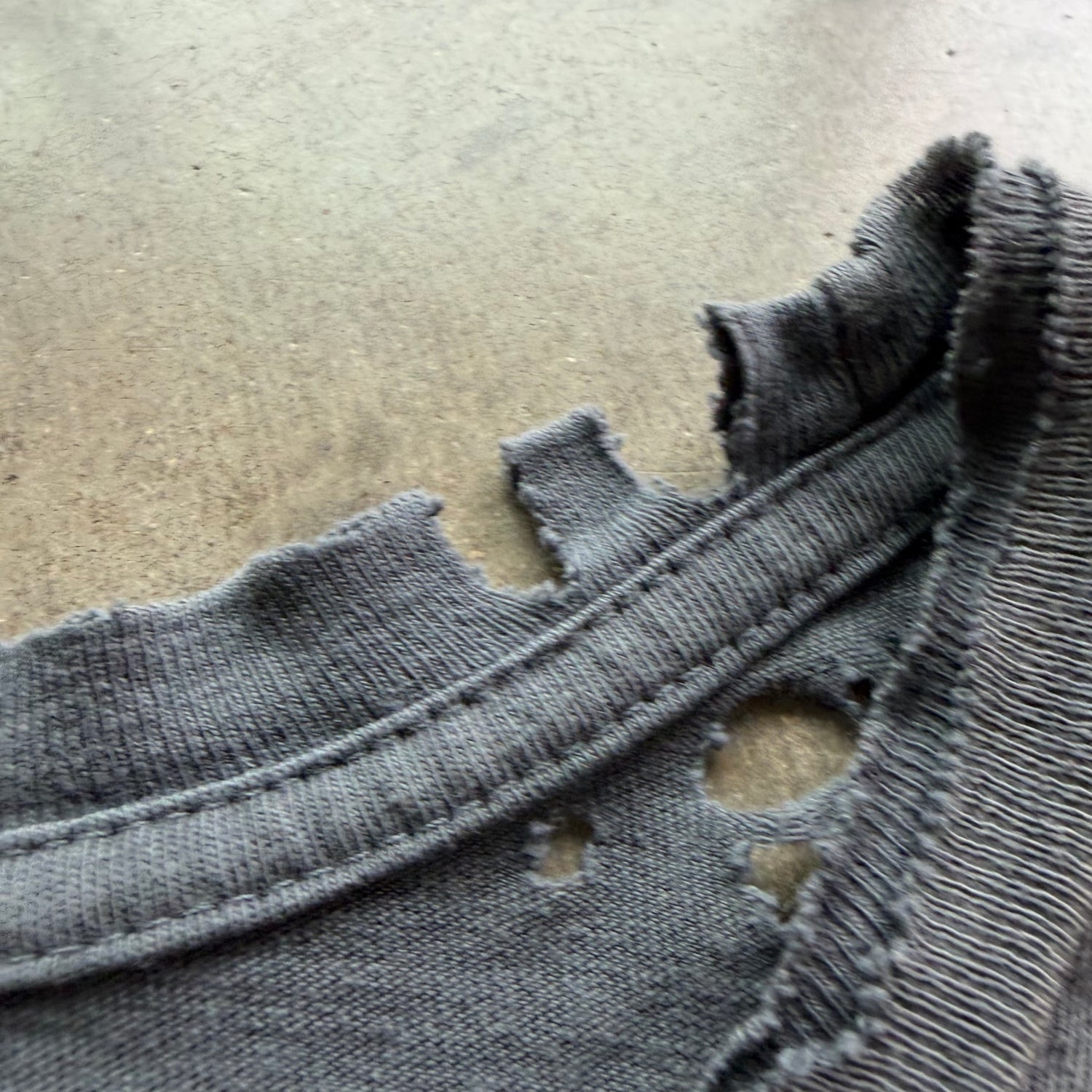 XXL Enfants Riches Deprimes Tee