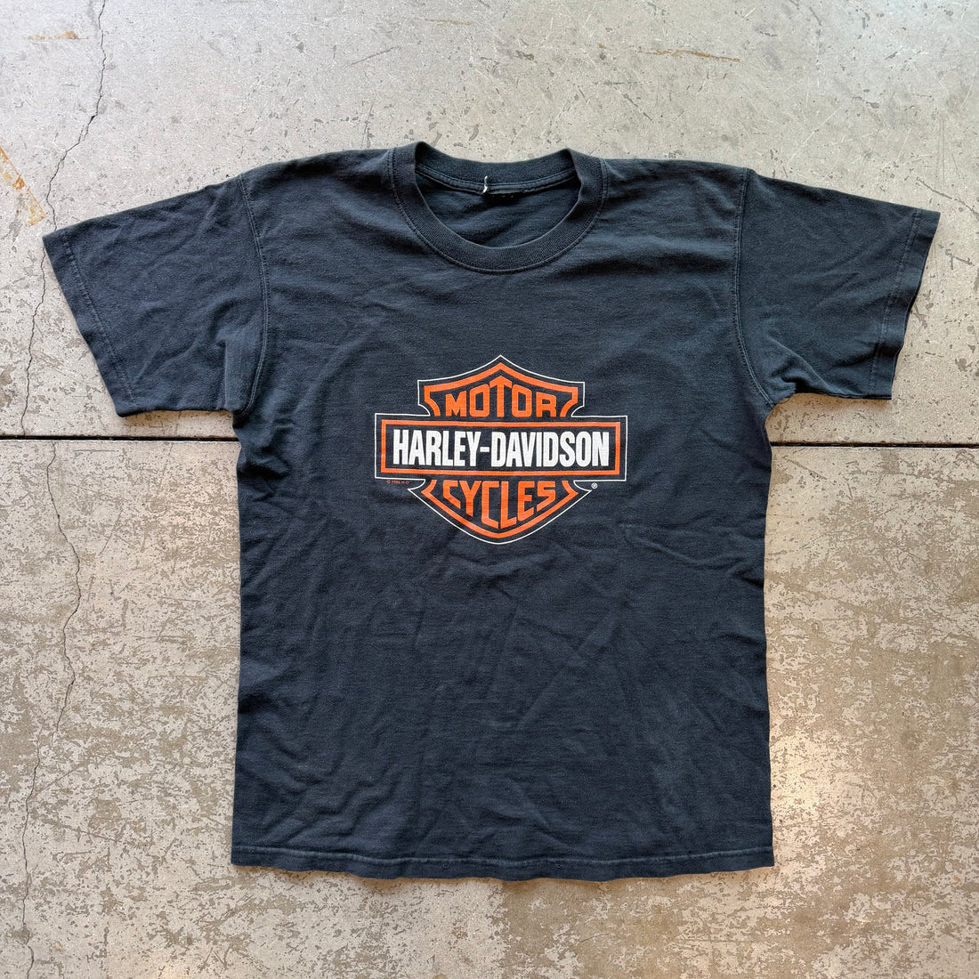 L 00s London Harley Tee