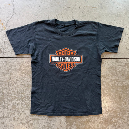 L 00s London Harley Tee