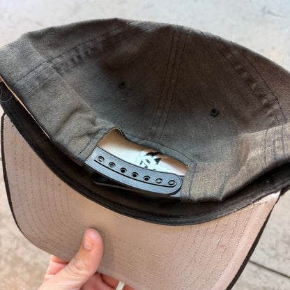 90s Chicago White Sox SnapBack