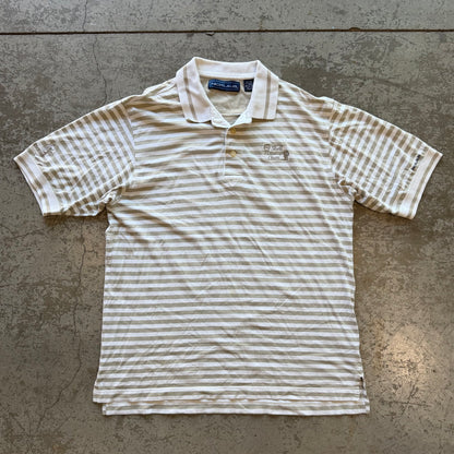 XL 00s Houston Open Polo