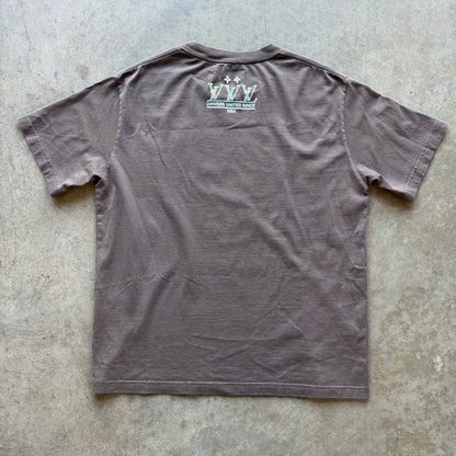 L Louis Vuitton Lovers Tee