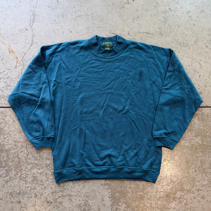 XL 90s Italian Golf Sweater