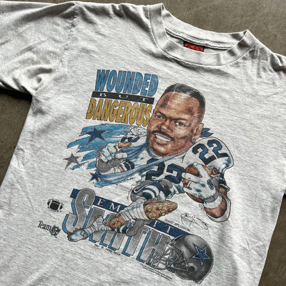 L 94 Emmitt Smith Explosion Tee