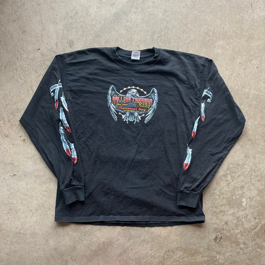 XL 05 Biker Longsleeve