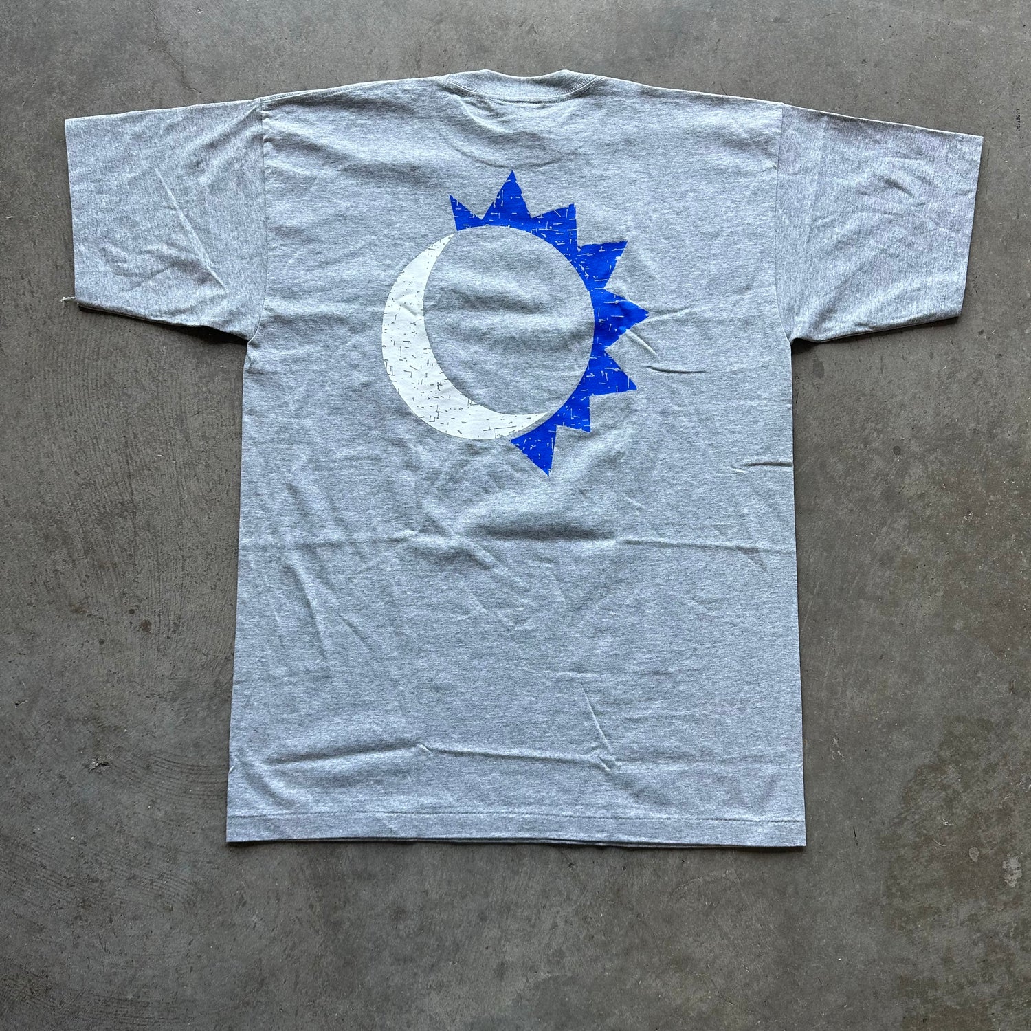 XL 90s Grey Marlboro Tee