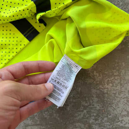 XL Arsenal Saliba Jersey