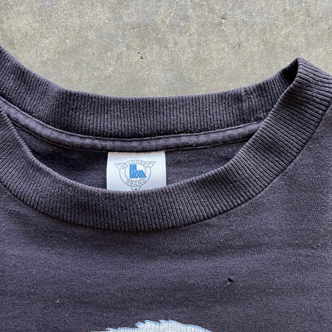 L 87 Harley Louisiana Tee