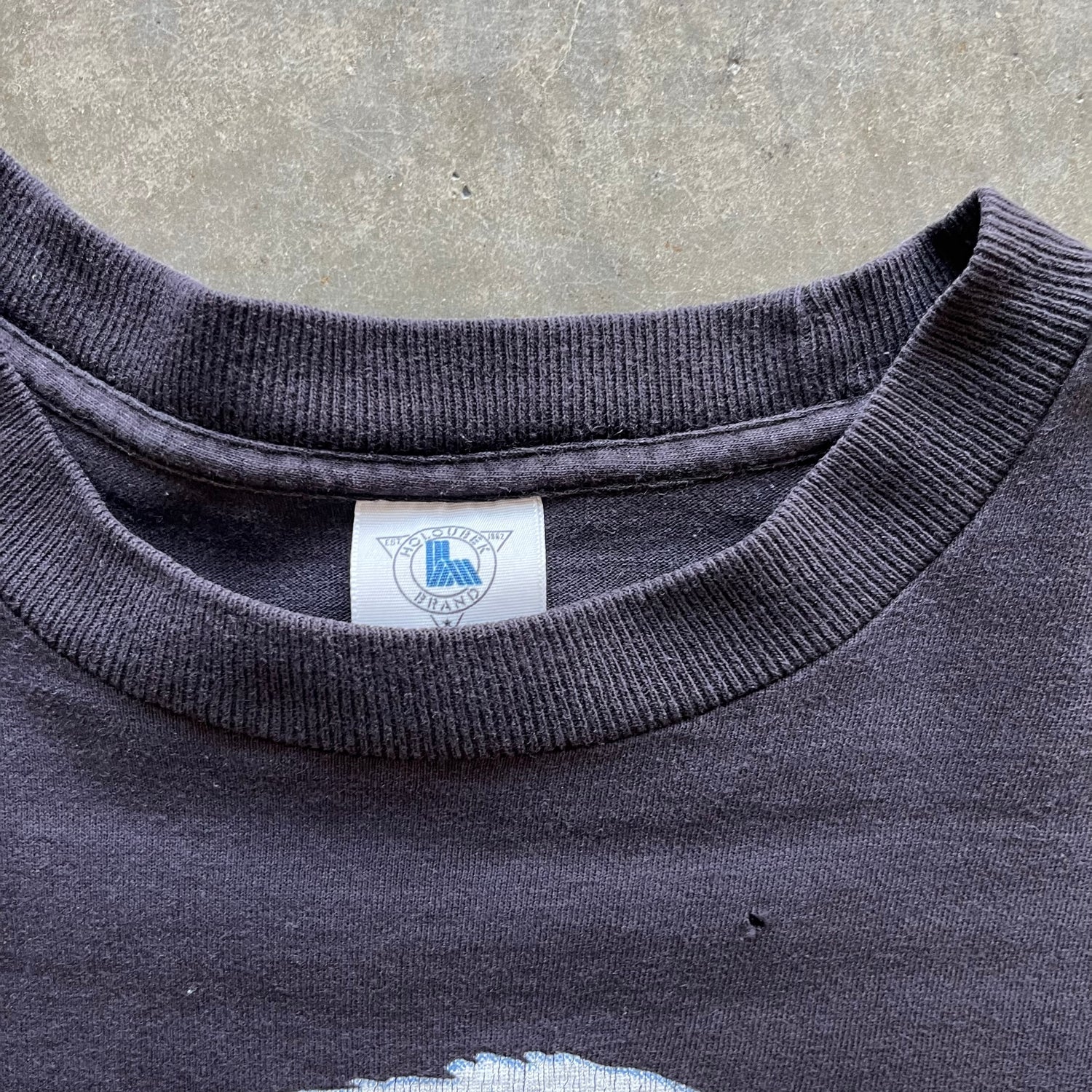 L 87 Harley Louisiana Tee