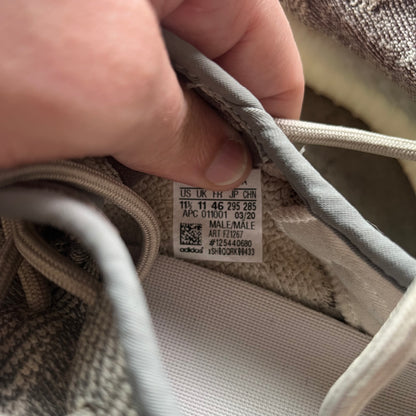 11.5 Used Yeezy 350v2 Zyon