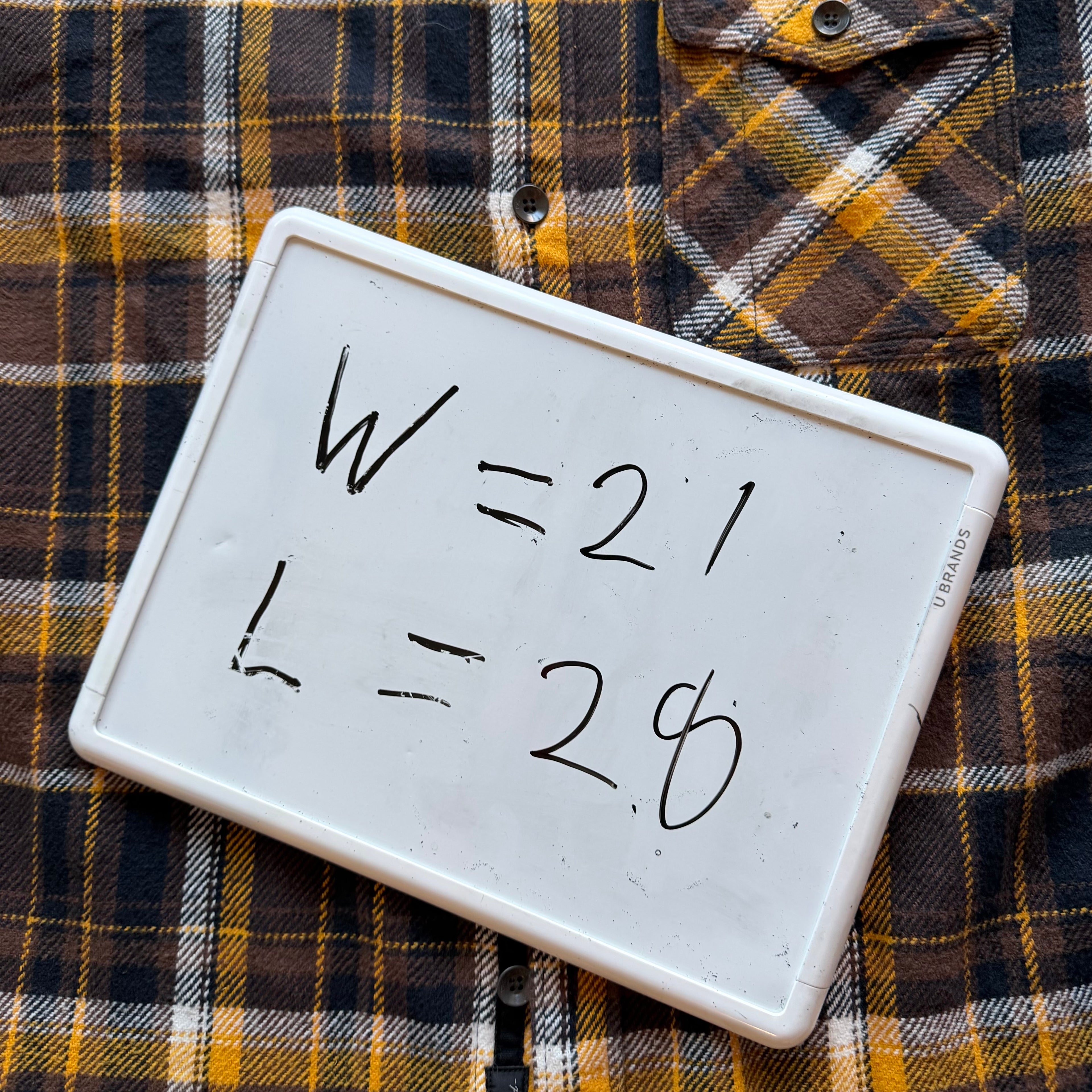 M Rag &amp; Bone Button Up Flannel