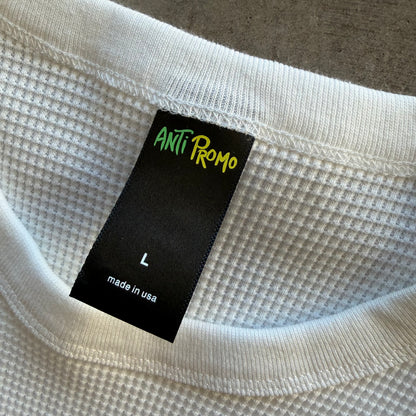L Matty Boy Anti Promo Thermal