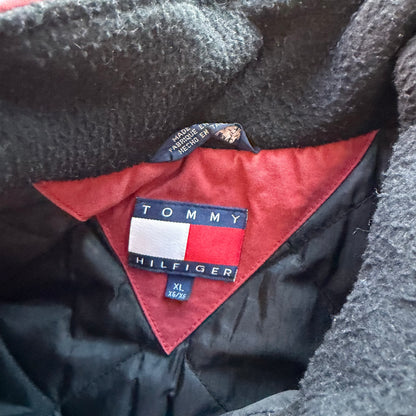 XL 90s Tommy Hilfiger Boardsports Vest