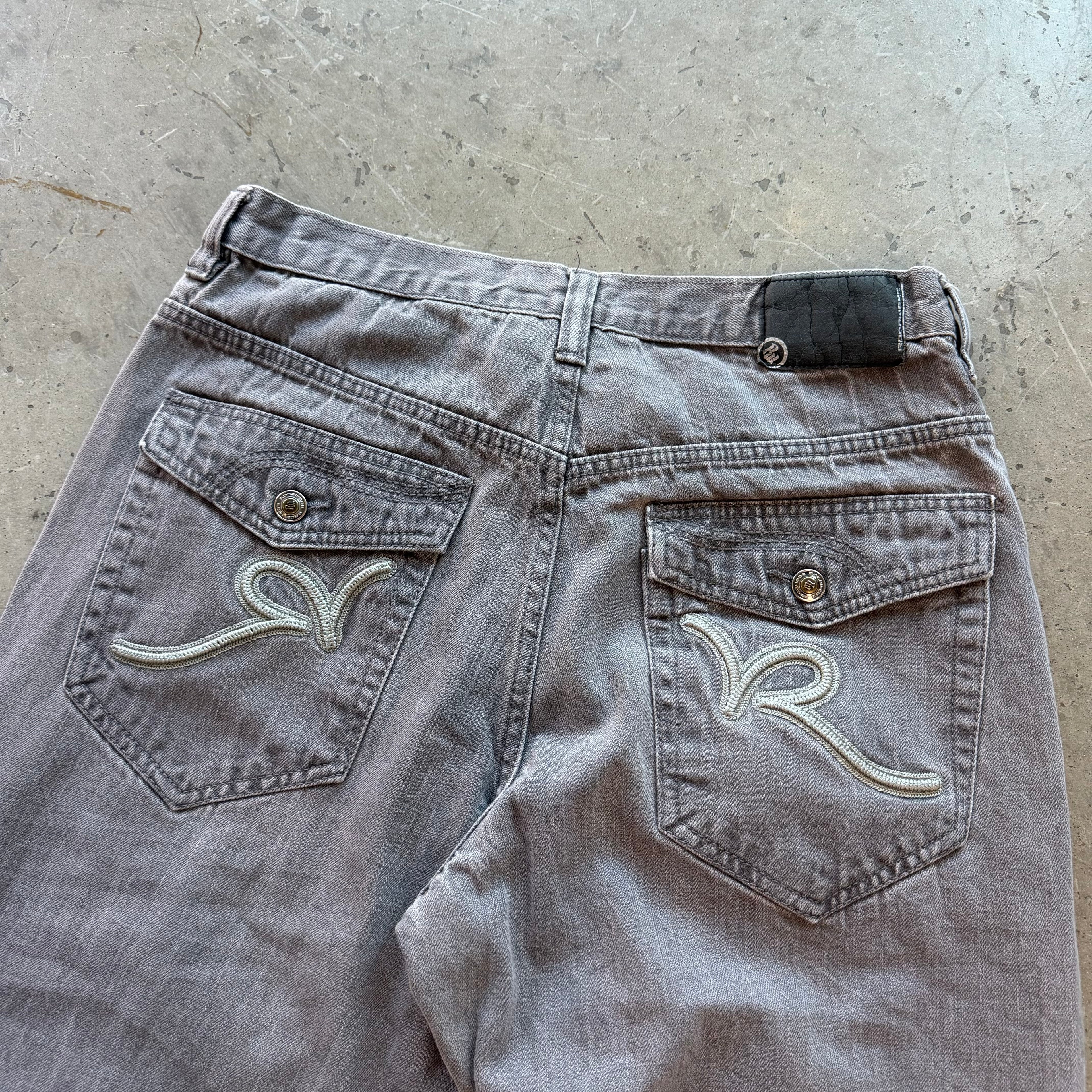 34x34 Y2K Roca Wear Pants
