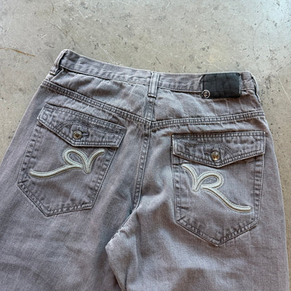 34x34 Y2K Roca Wear Pants