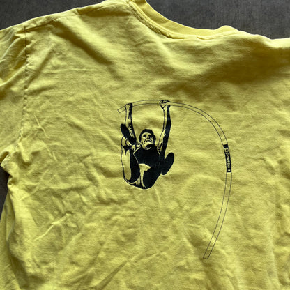 XL 90s Pole Vault Tee