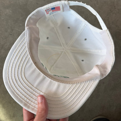 90s Baylor Bears SnapBack Hat
