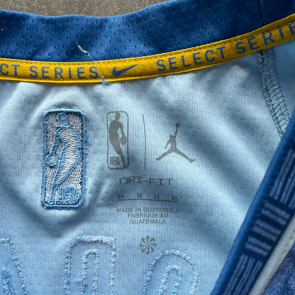 M Nike Select Series Grizzlies Jersey