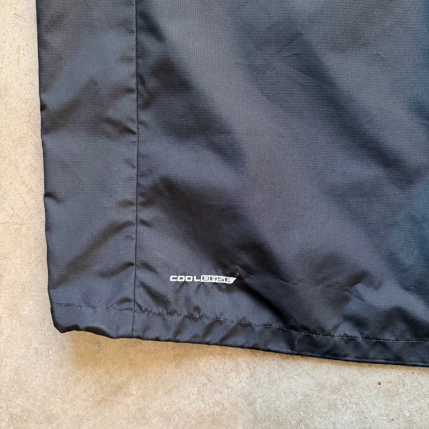 L 00s White Sox Warm Up