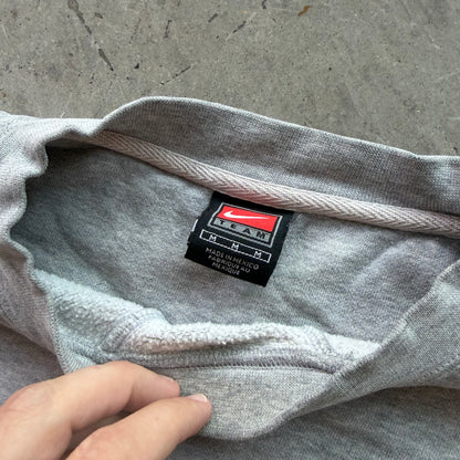 M 00s Nike Oklahoma Crewneck