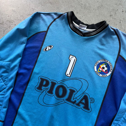 L 03 Piola Goalie Kit