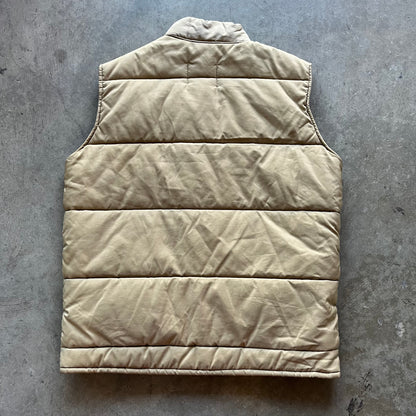 XL 90s Puff Vest