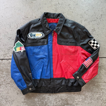 XL 90s Team NASCAR Jacket
