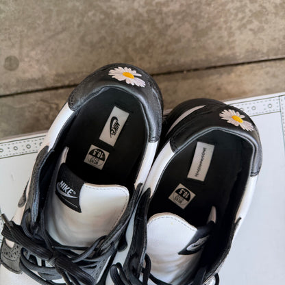 10.5 Used Nike Kwondo Peaceminusone Panda