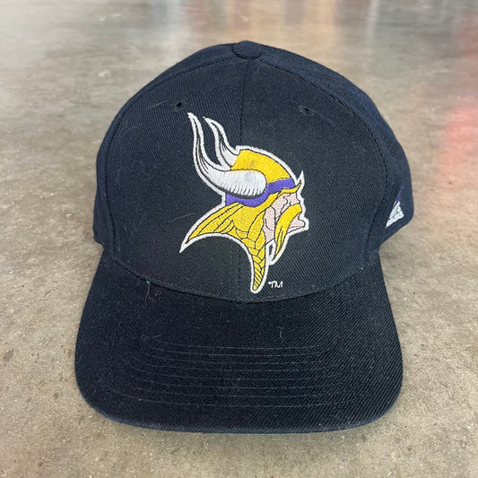 90s Vikings SnapBack Hat