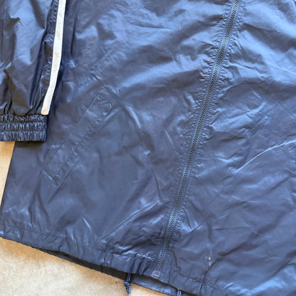M 90s Adidas Windbreaker Jacket