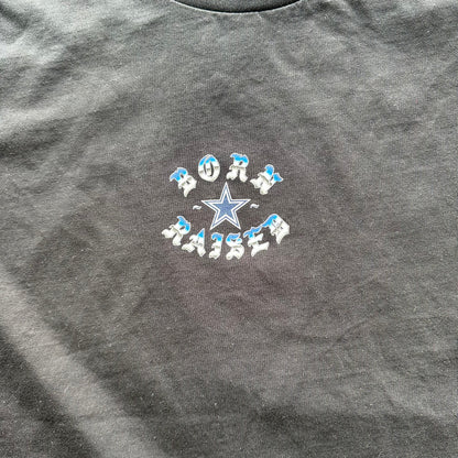 XXL Born x Raised Cowboys Tee