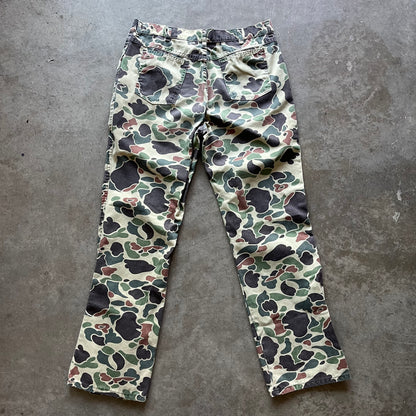 38x34 90s Walls Camo Pants