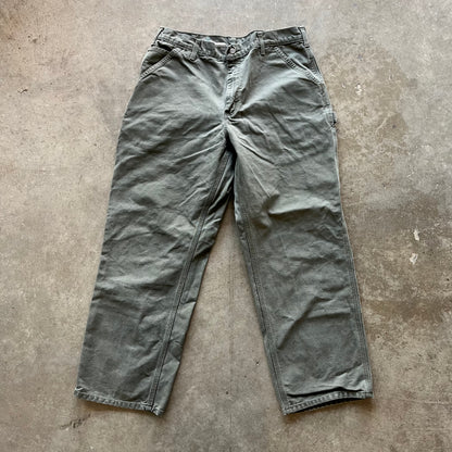 36x30 00s Carhartt Bottoms