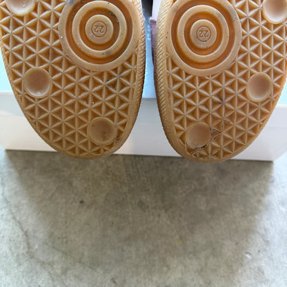 10 Used Margiela Replica Gat Custom Pink Dye