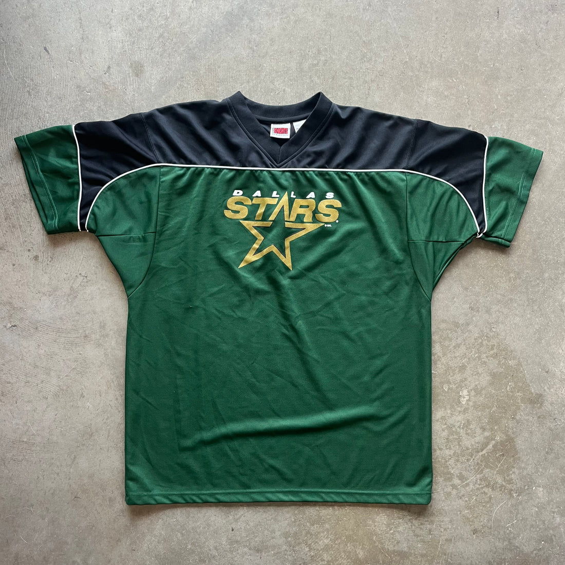 JERSEYS
