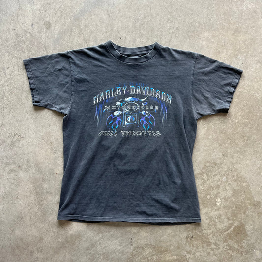 L 00 Austin Harley Tee