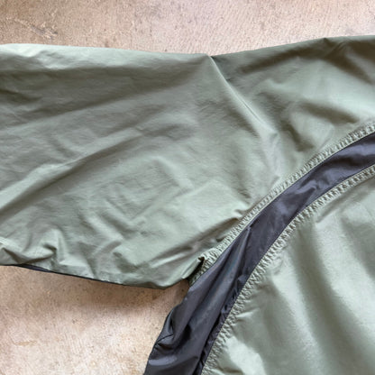 XXL 00s Olive Green Nike Jacket
