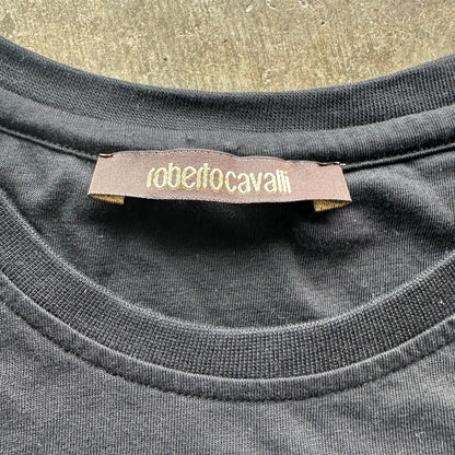 M Roberto Cavali Tee
