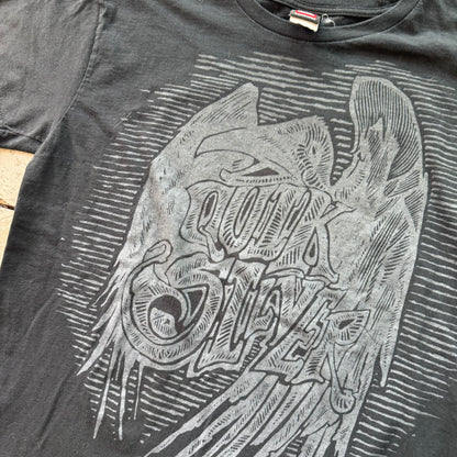 L 00s Quicksilver Tee
