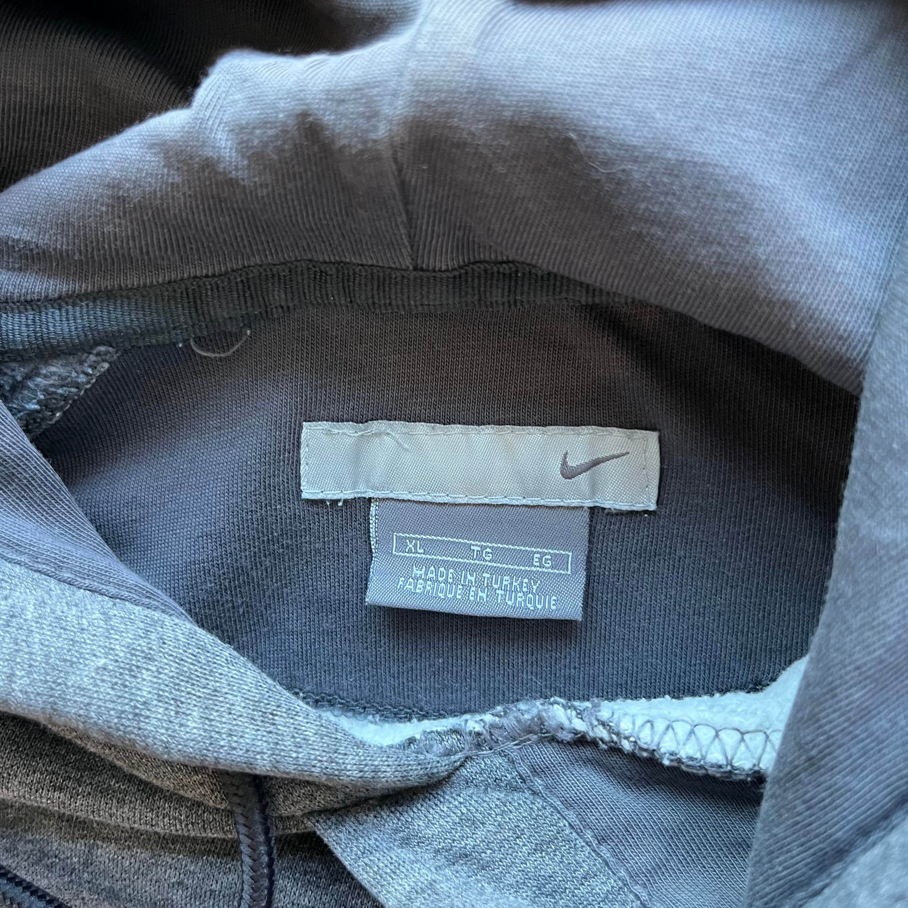 XL 00s Nike Hoodie