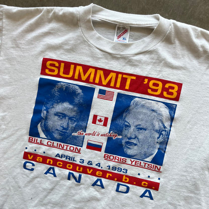 XL 1993 Summit Tee