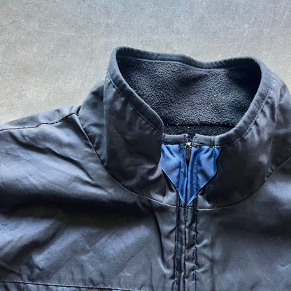 XL 00s Reversible Rams Jacket